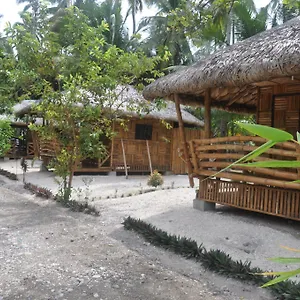 Island Garden In Pangubatan Hotel