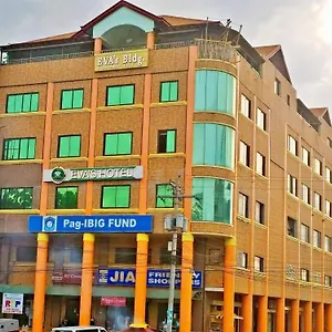 Eva's Hotel